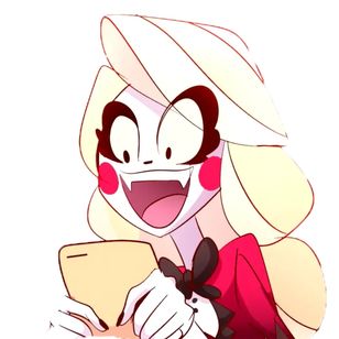 AlastorsSpecialDelivery