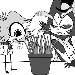 FeralInstincts