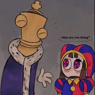 TheKingandtheQueen