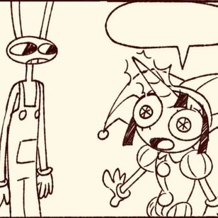 TheUnhingedDigitalCircus