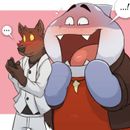 He's Seen It All, a The Bad Guys fanfiction comic. My Youtube Channel: https://youtube.com/@thatbunnydude


ARTISTS

Skaifox
https://twitter.com/Skaifox/status/1471231511622000643


CAST

Me: Mr. Wolf, Mr. Shark


FOLLOW & SUPPORT

Patreon: https://www.patreon.com/thatbunnydude
