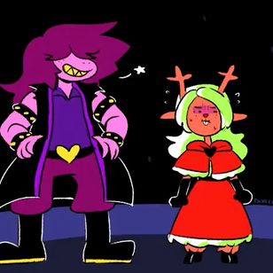 SimpleMisunderstanding