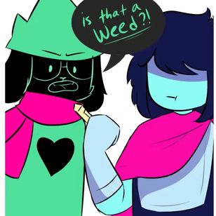 IsThatWeed