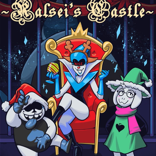 GiftsfromRalsei