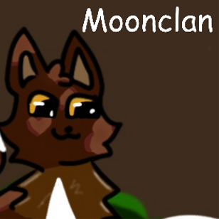 Moonclan:Thestrangeclan