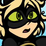 Episode-19: - Back-Up of Tales of Bloody Bug and Chat Noir Issue 2 - Origins Pt. 2, a Miraculous Ladybug fanfiction comic. 
