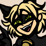 Episode-21: - Let's Talk of Tales of Bloody Bug and Chat Noir Issue 2 - Origins Pt. 2, a Miraculous Ladybug fanfiction comic. 
