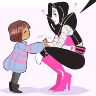 UndertaleComicDubCompilation1