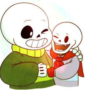 UndertaleComicDubCompilation3