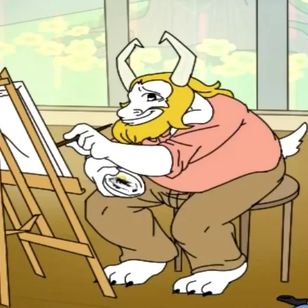AsgoresPainting