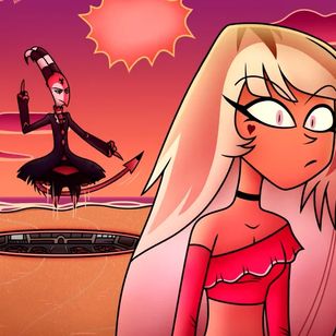 HazbinHotelComicDubCompilation1