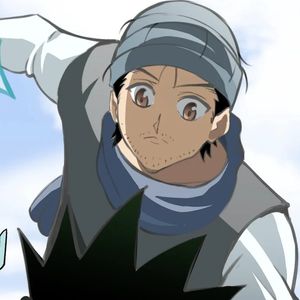 Shonen Omniverse