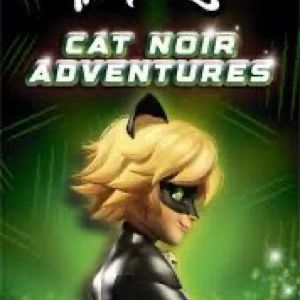 Miraculous Cataclysm