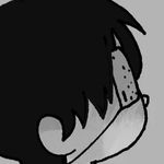 Episode-7: - 0.7 of Deltarune's False Prophet, a Omori and Deltarune fanfiction comic. In which the kid walks to school...early.