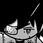Episode-5: - 0.5 of Deltarune's False Prophet, a Omori and Deltarune fanfiction comic. In which the boy opens the wrong door