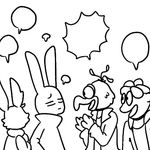 Episode-4: - A plan of The Muppet Show x 31 Minutos, a The Muppet Show fanfiction comic. What's Bodoque's plan to get out of this one? -and is he going to use his millionaire friend to save himself again?