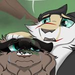 Episode-136: - StarClan's Curse Chapter 3 Page 136 of StarClan's Curse, a Warrior Cats fanfiction comic. 