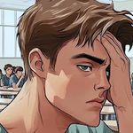 Episode-24: of Missing Links, a Marvel fanfiction comic. Peter reaches a breaking point...