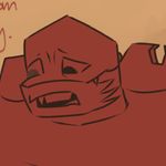Episode-12: of Little Tello Tot Au, a Teenage Mutant Ninja Turtles fanfiction comic. 