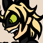 Episode-26: - I Need Something of Tales of Bloody Bug and Chat Noir Issue 2 - Origins Pt. 2, a Miraculous Ladybug fanfiction comic. 
