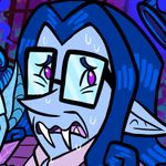 Episode-18: - Meeting Anti-Dale of Ask the Fairly Normal Parents AU, a The Fairly OddParents fanfiction comic. Perry sympathizes with Dev’s family struggles, Ved admits he doesn’t have any