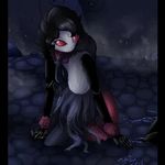 Episode-14: - (Act 1) Hollow Knight: Weaver Song pg 14 of Weaver Song (A Hollow Knight Comic), a Hollow Knight fanfiction comic. Friend or foe?