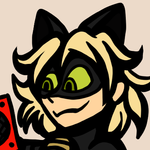 Episode-27: - A Chance of Tales of Bloody Bug and Chat Noir Issue 2 - Origins Pt. 2, a Miraculous Ladybug fanfiction comic. 