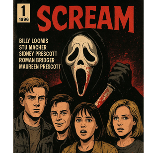 SCREAM