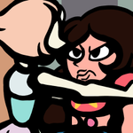 Episode-31: - Plop of Nora Universe Issue 1 - Gem Glow, a Steven Universe fanfiction comic. 