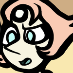 Episode-32: - Dietary Concerns of Nora Universe Issue 1 - Gem Glow, a Steven Universe fanfiction comic. 