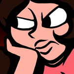 Episode-33: - Same Old of Nora Universe Issue 1 - Gem Glow, a Steven Universe fanfiction comic. 