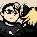 Episode-30: - Another Go of Tales of Bloody Bug and Chat Noir Issue 2 - Origins Pt. 2, a Miraculous Ladybug fanfiction comic. 