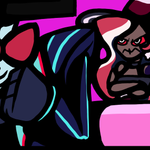 Episode-3: - I'll Think of Something of Truth Beneath the Rose Issue 8 - Where is the Edge, a Hazbin Hotel fanfiction comic. 