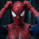 Episode-1: - The meet of Spider-man vs bane, a Spider-Man and Marvel fanfiction comic. The story on how Andrew met bane