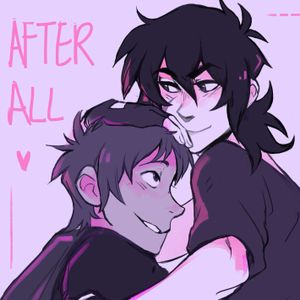After All