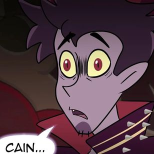 Cain(e)Didit