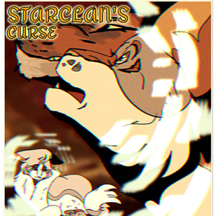 StarClansCurse