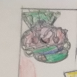 Episode-12: - Flippy of Dead tree friends:how did we die?, a Happy Tree Friends fanfiction comic. Flippy's face got ripped off by dark cheeks, then who's next?