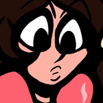Episode-34: - Proper Meal of Nora Universe Issue 1 - Gem Glow, a Steven Universe fanfiction comic. 