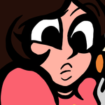 Episode-35: - Something Different of Nora Universe Issue 1 - Gem Glow, a Steven Universe fanfiction comic. 
