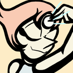Episode-37: - Book of Nora Universe Issue 1 - Gem Glow, a Steven Universe fanfiction comic. 