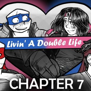 IndieTMNT-ChapterSeven-LivinaDoubleLife