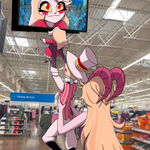 Episode-3: - Ep 3 - Even MORE Suspicions of Alastor's Break, a Hazbin Hotel fanfiction comic. Tensions rise at the hotel when almost everyone is suspicious about Annabelle. Again, the TN has nothing to do with the episode :3