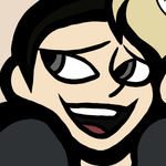 Episode-32: - What do you Say? of Tales of Bloody Bug and Chat Noir Issue 2 - Origins Pt. 2, a Miraculous Ladybug fanfiction comic. 