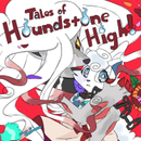 Tales Of Houndstone High!, a Pokemon, Toilet-Bound Hanako-Kun and Anime fanfiction comic. In this universe, Ghost Pokemon are believed to not exist. Only a very select few actually experience the paranormal, and a snow white vulpix named Koyuki  is one of them. She runs away from home to Houndstone Woods for a better life, only to realize this town is anything but normal.
