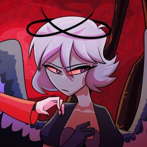 The Fallen Emily AU