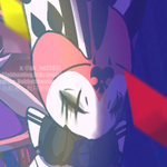Episode-37: - what you pay of Demons in reflection (AU), a Helluva Boss fanfiction comic. 