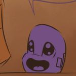 Episode-17: of Little Tello Tot Au, a Teenage Mutant Ninja Turtles fanfiction comic. 