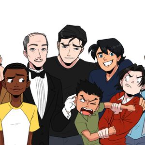 BatFam OneShots