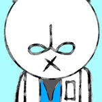 Episode-4: - Doctor Honey of A Friend Named Cathy, a Hello Kitty fanfiction comic. This takes place before Episode 3, when Kitty White is still asleep.